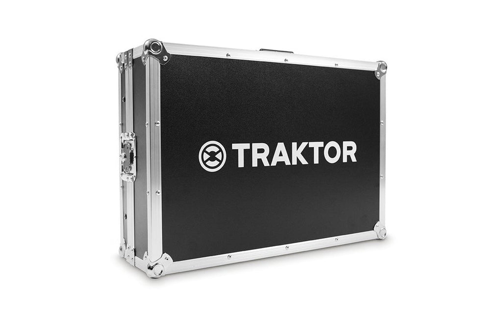 Traktor Kontrol S4 Mk3 Flight Case - DJ TechTools