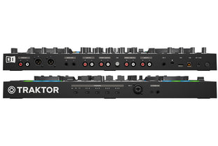 Traktor Kontrol S4 MK3 + Free Chroma Caps - DJ TechTools