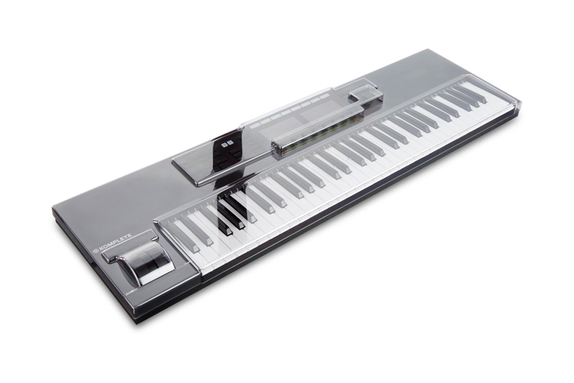 Decksaver Kontrol S61 MK2 Cover - DJ TechTools