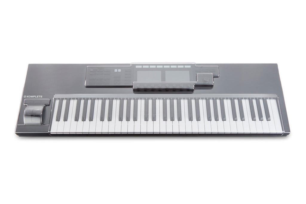 Decksaver Kontrol S61 MK2 Cover - DJ TechTools