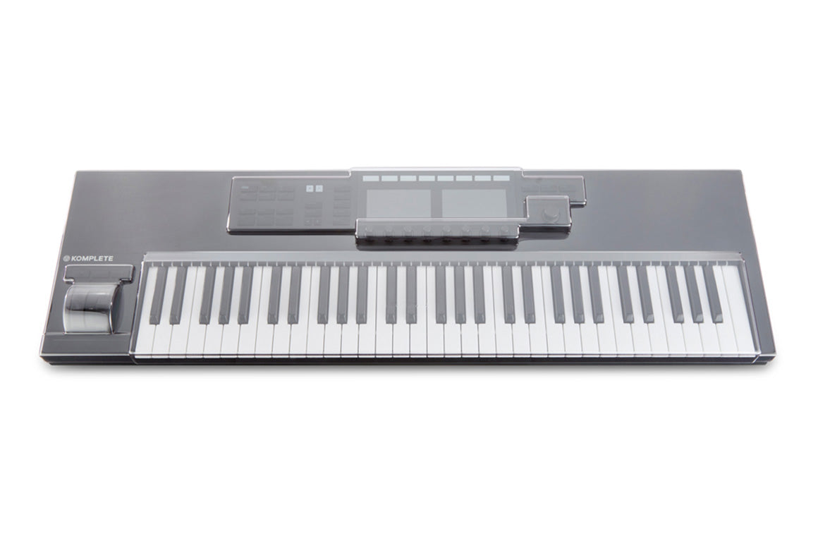 Decksaver Kontrol S61 MK2 Cover - DJ TechTools