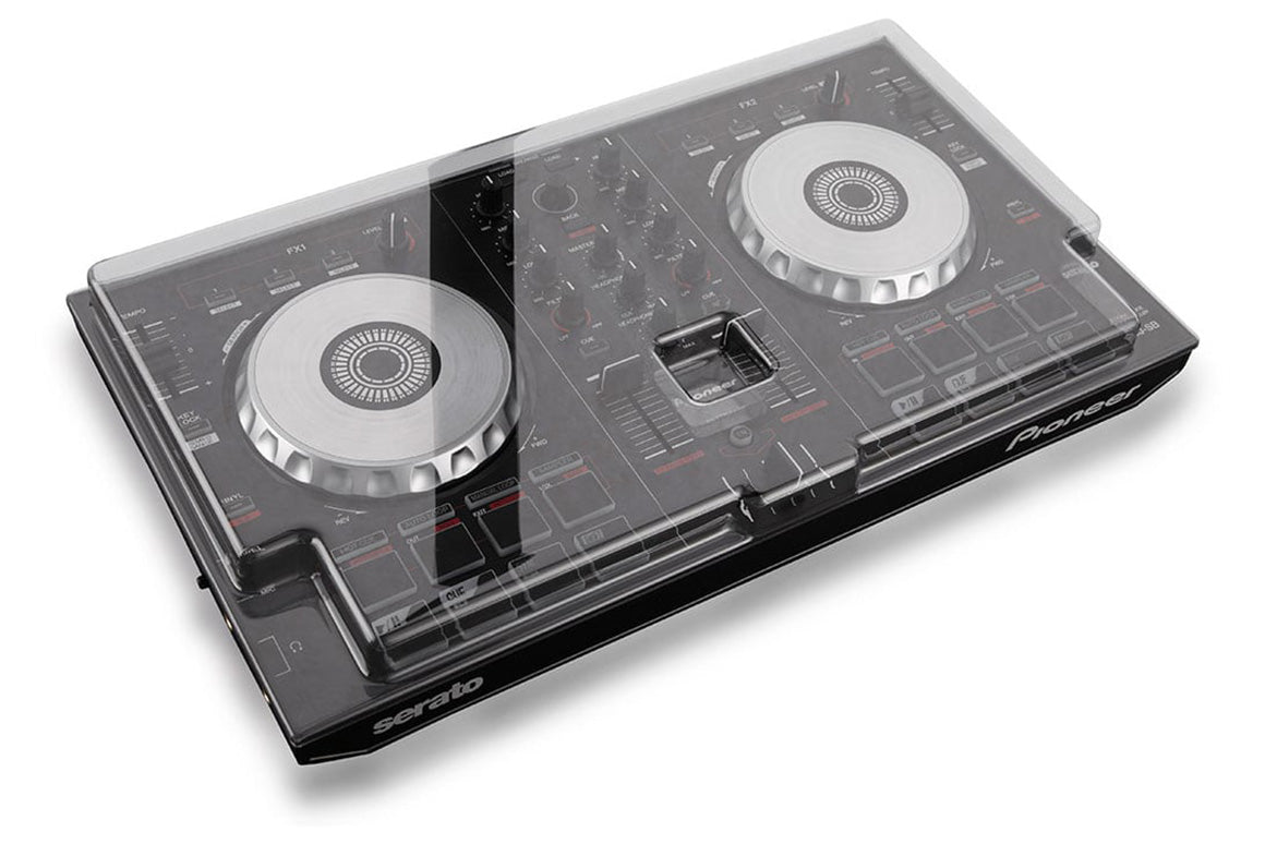 Decksaver Pioneer DDJ-SB3 Cover - DJ TechTools