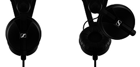 Sennheiser HD25 Plus