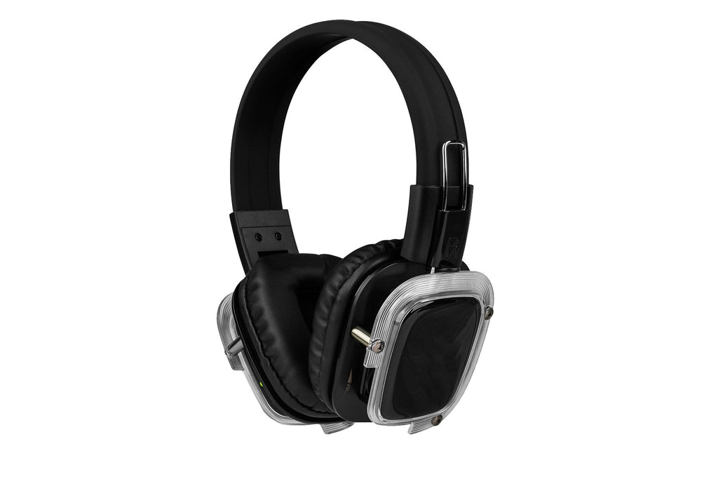 Silent Disco Headset (Single) for 3-Channel System - DJ TechTools