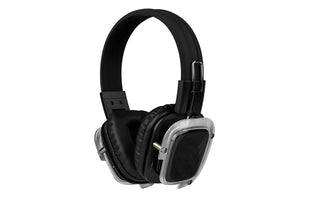 Wireless battery-powered Silent Disco headphone package for Outdoor DJ and Yoga events - DJ TechTools