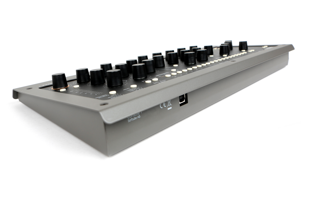 Softube Console 1 (Open Box) - DJ TechTools