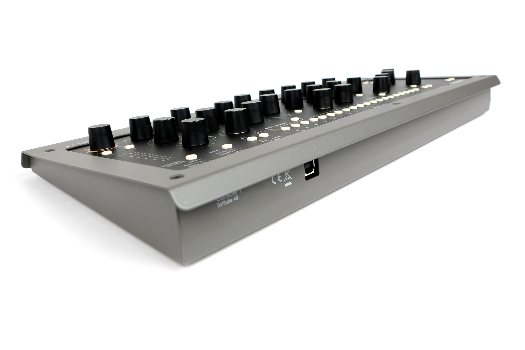 Softube Console 1 (Open Box) - DJ TechTools