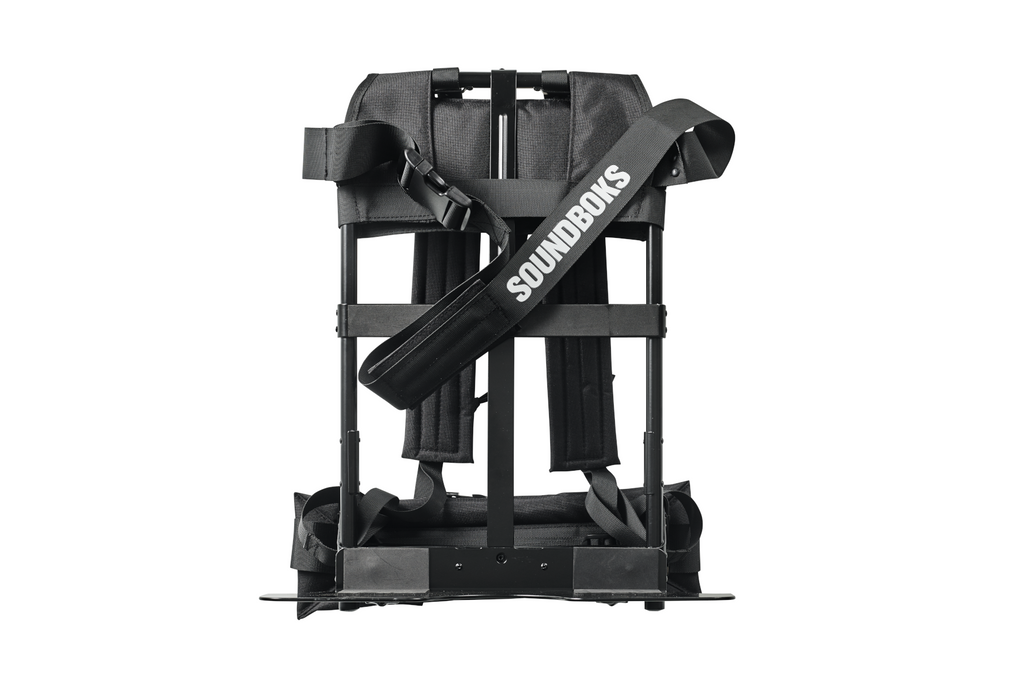 Backpacks - DJ TechTools