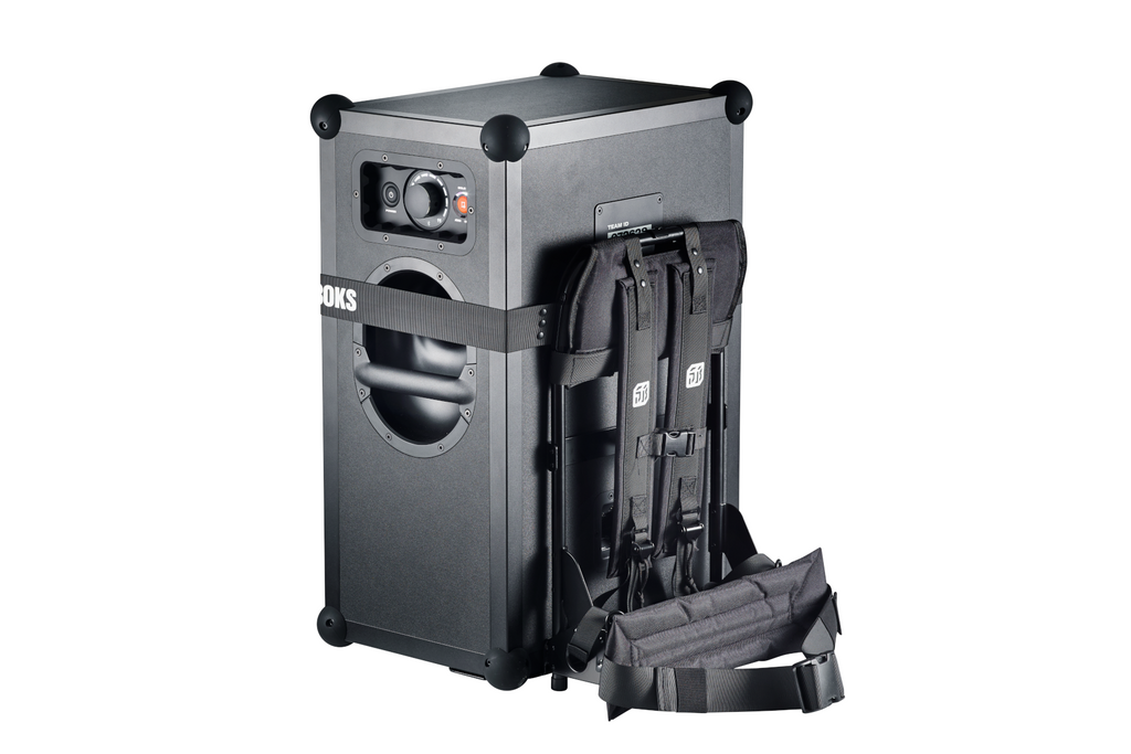 SOUNDBOKS BACKPACK – DJ TechTools SOUNDBOKS BACKPACK – DJ TechTools