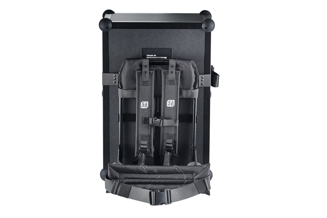 SOUNDBOKS BACKPACK — DJ TechTools