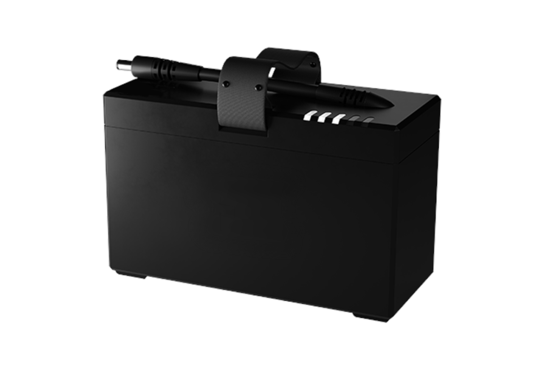 SOUNDBOKS BATTERYBOKS - DJ TechTools