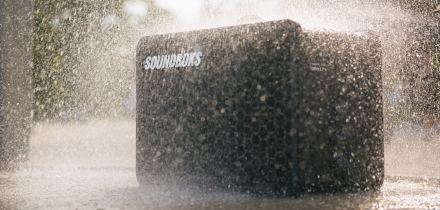 SOUNDBOKS GO