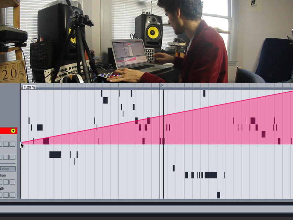 Mad Zach's Ultimate Sound Pack Tutorial - DJ TechTools