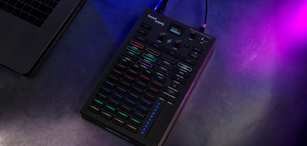 Sound Switch Control One