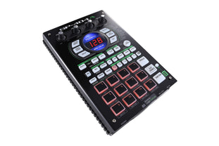 Roland SP-404A - DJ TechTools