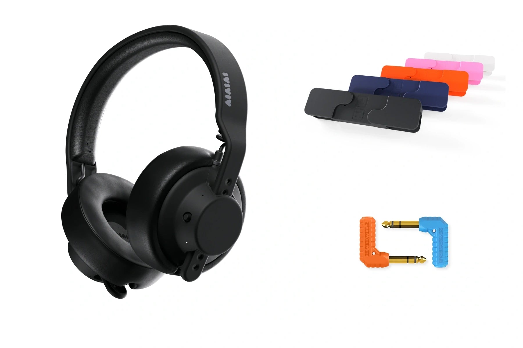 AIAIAI TMA-2 Studio Wireless + Chroma Drive Bundle