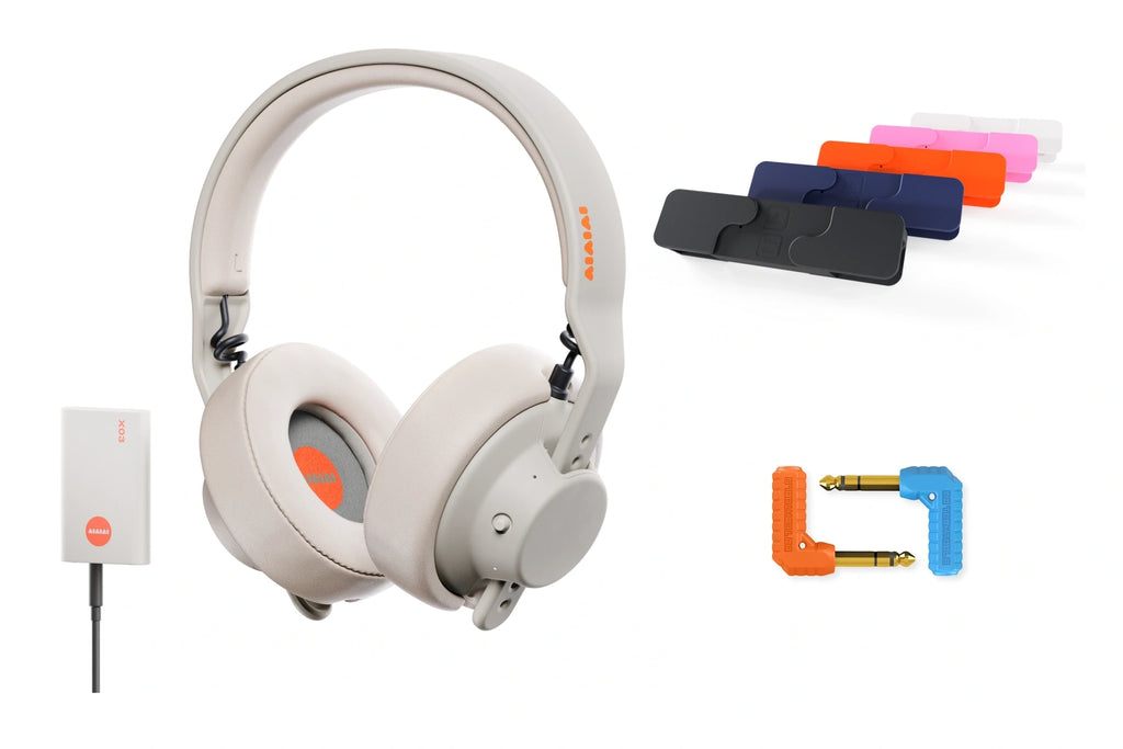 AIAIAI TMA-2 Studio Wireless + Chroma Drive Bundle