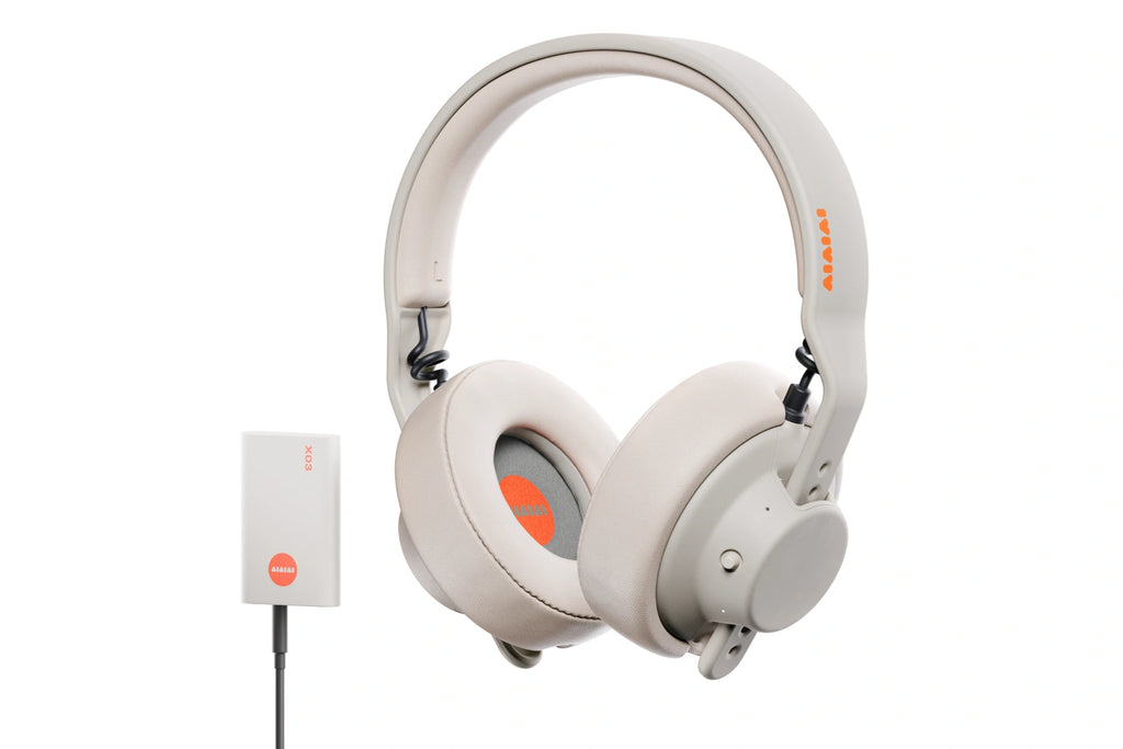 AIAIAI TMA-2 Studio Wireless + Chroma Drive Bundle