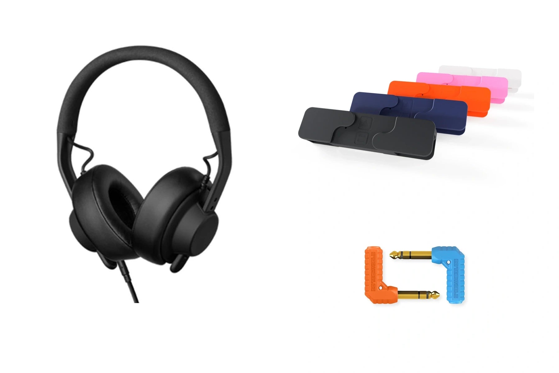 AIAIAI TMA-2 Studio XE + Chroma Drive Bundle