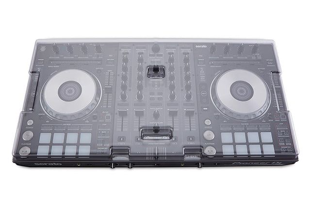 Decksaver Pioneer DDJ-SX3 Cover - DJ TechTools