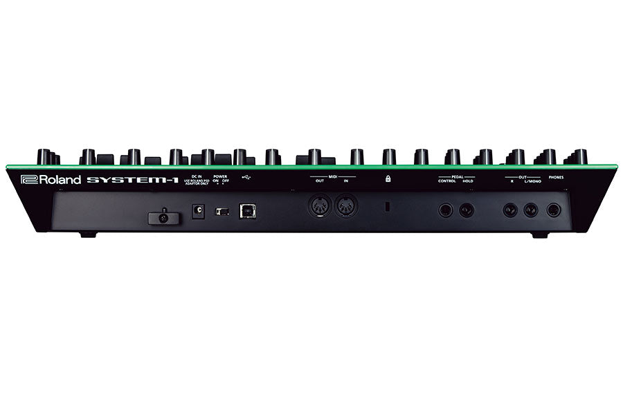 Roland AIRA System-1