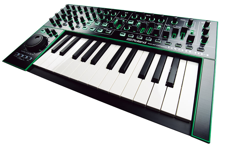 Roland AIRA System-1