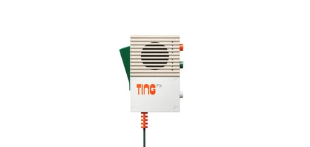 Teenage Engineering EP-2350 TING Microphone