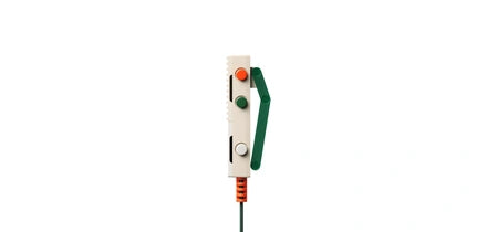 Teenage Engineering EP-2350 TING Microphone