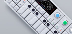 Teenage Engineering OP-1 Portable Synthesizer
