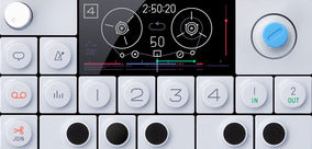 Teenage Engineering OP-1 Portable Synthesizer – DJ TechTools