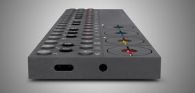 Teenage Engineering OP-Z