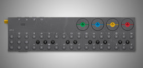 Teenage Engineering OP-Z
