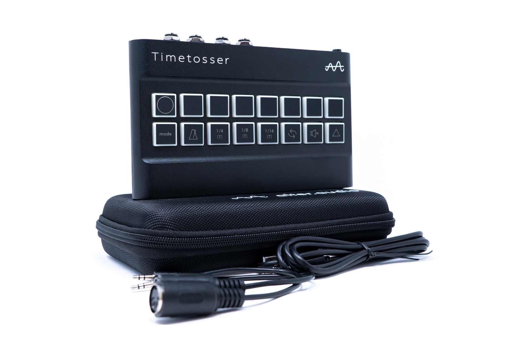Alter Audio Timetosser - DJ TechTools
