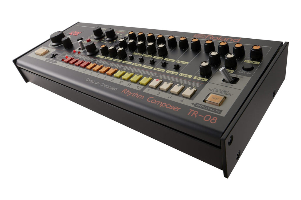 Roland TR-08 - DJ TechTools