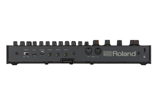 Roland TR-08 - DJ TechTools