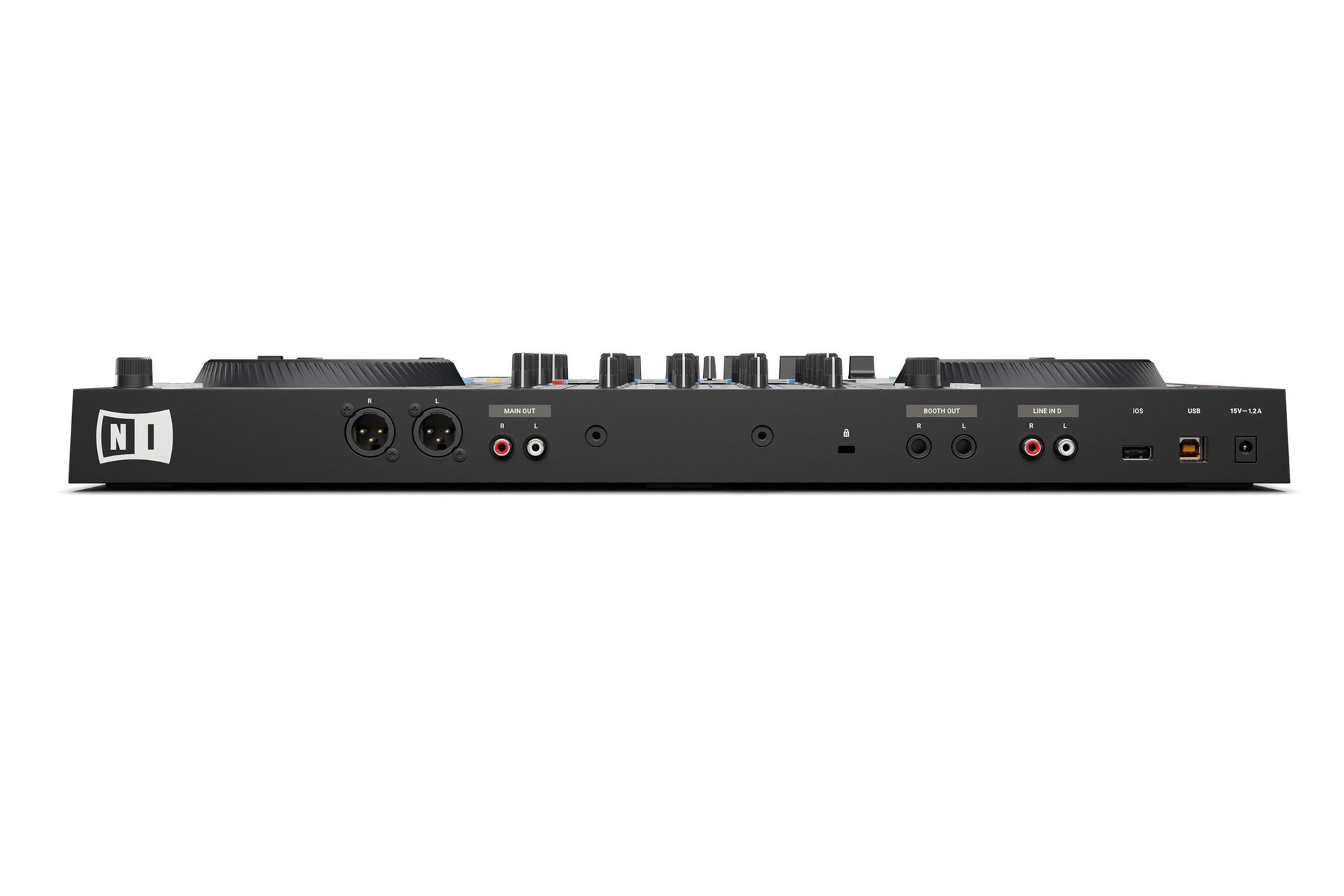 Traktor Kontrol S3 Traktor Pro DJ Controller — DJ TechTools