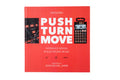 Push Turn Move - DJ TechTools