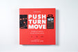 Push Turn Move - DJ TechTools