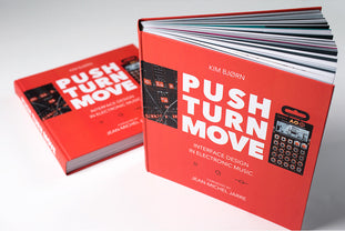 Push Turn Move - DJ TechTools