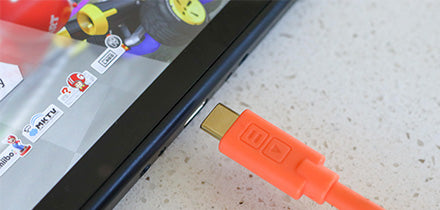 Chroma Cables: USB-C to C