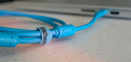 Chroma Cables: USB-C to C