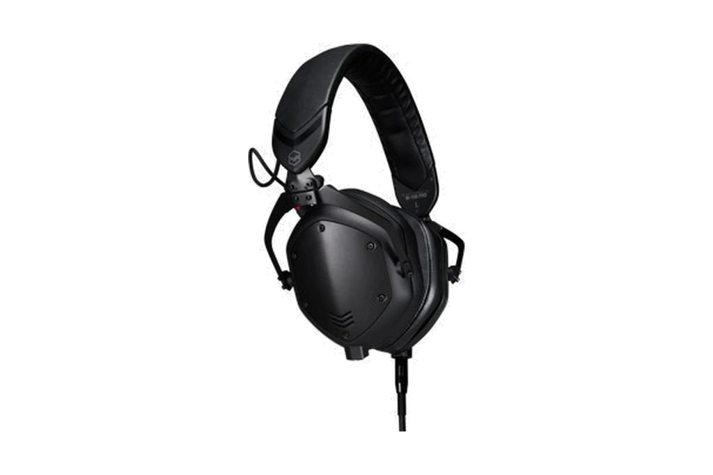 V-MODA M-100 Pro DJ Headphones – DJ TechTools