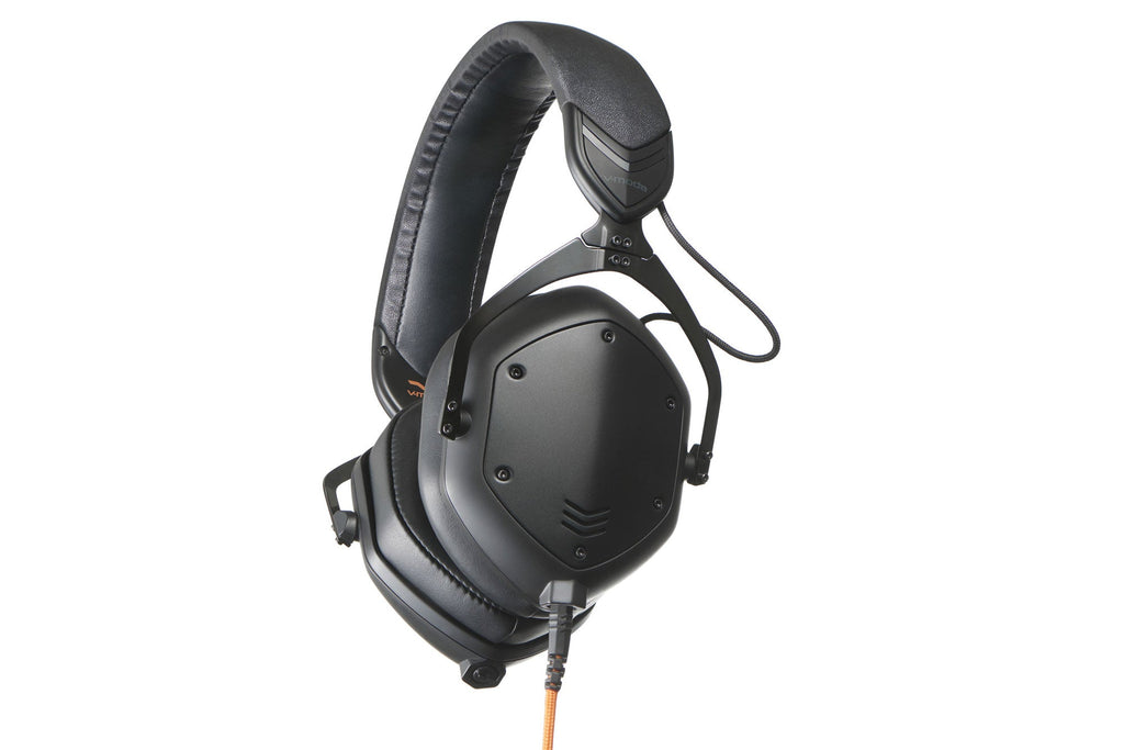 V-Moda M-100 Master Headphones - DJ TechTools