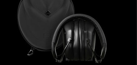 V-Moda M-100 Master Headphones