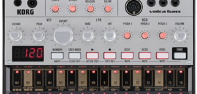 Korg Volca Bass – DJ TechTools Korg Volca Bass – DJ TechTools
