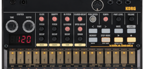Korg Volca Beats – DJ TechTools Korg Volca Beats – DJ TechTools
