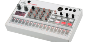 Korg Volca Sample 2