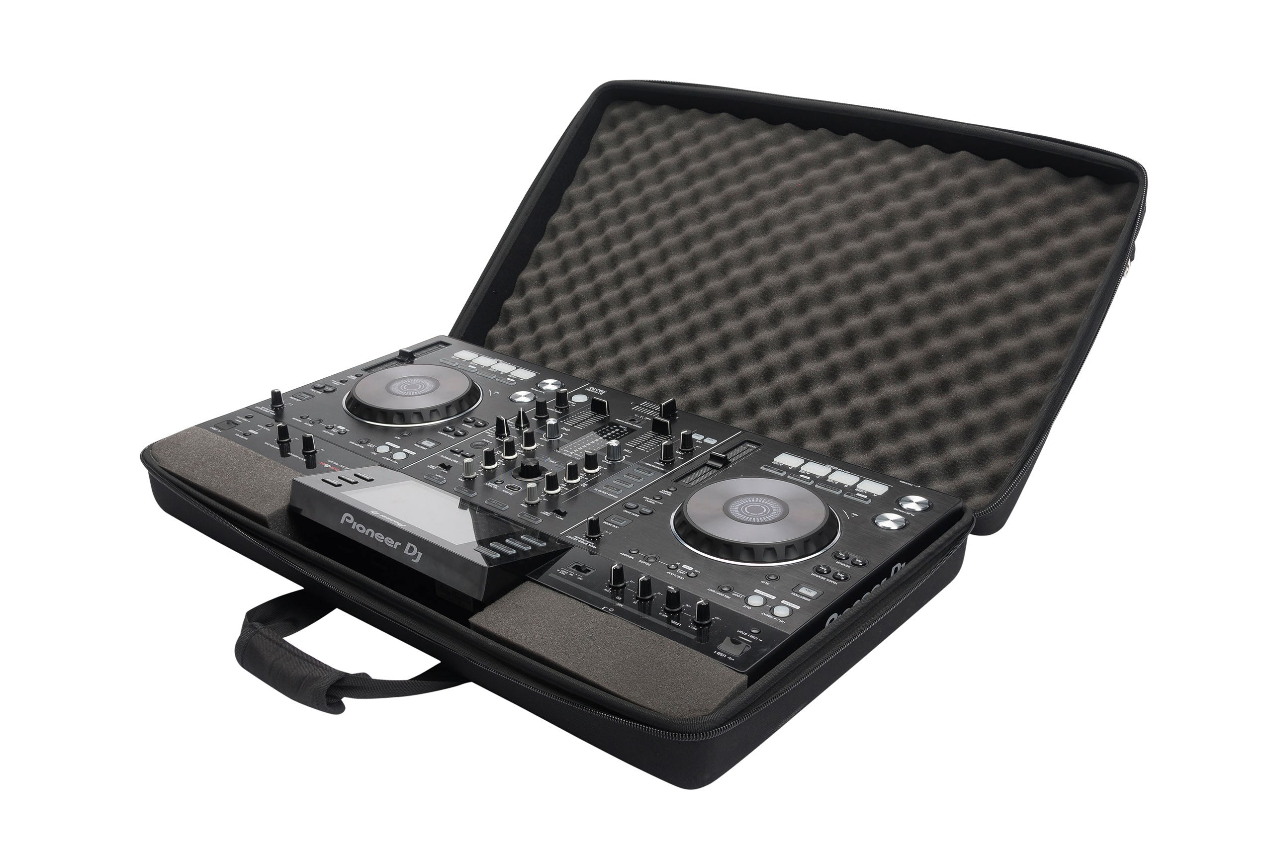 Magma CTRL Case XDJ-RX/RX2 - DJ TechTools