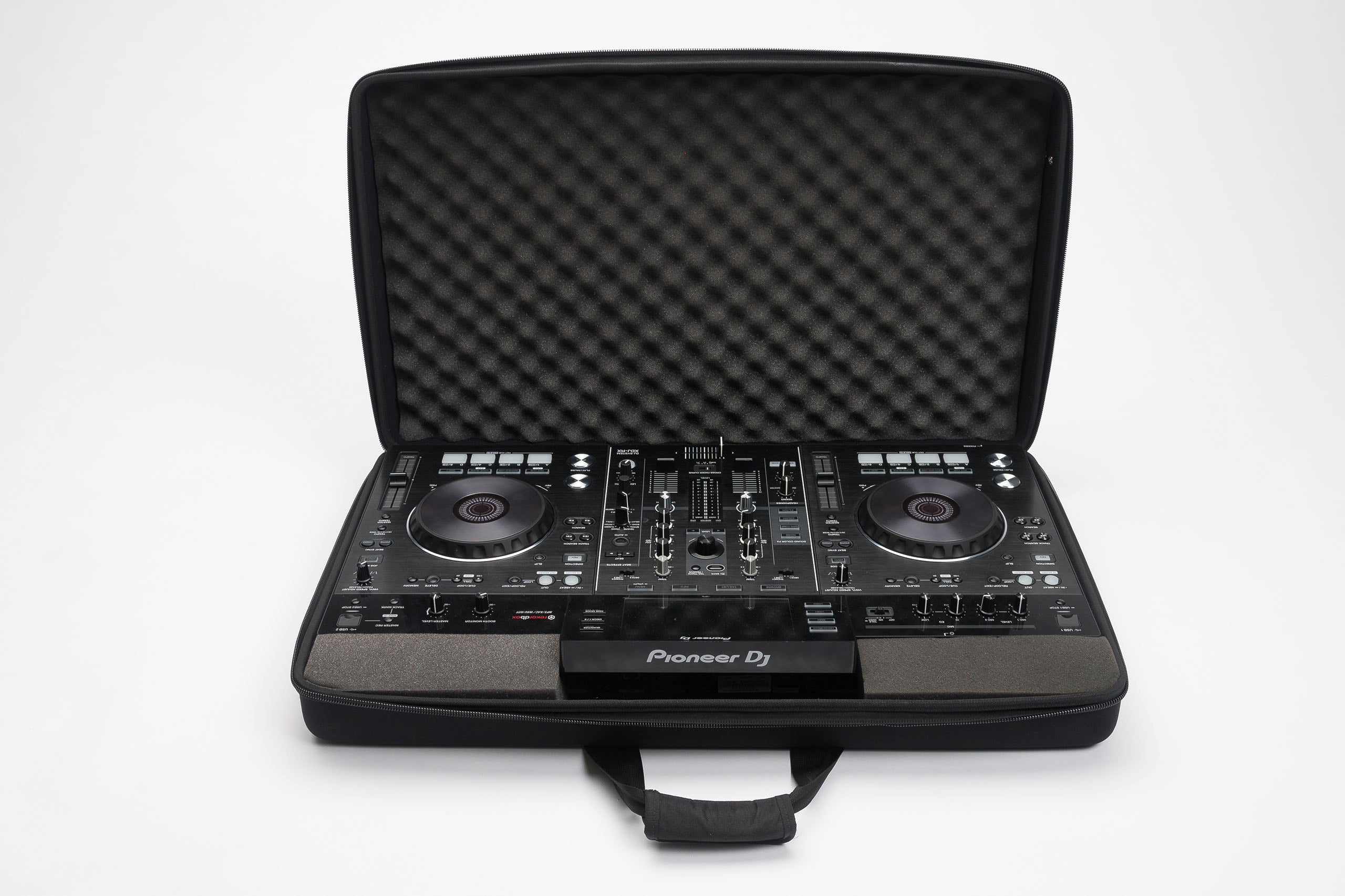 Magma CTRL Case XDJ-RX/RX2 - DJ TechTools