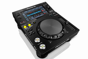 Pioneer XDJ-700 - DJ TechTools